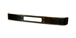 truck bumper RC Industries