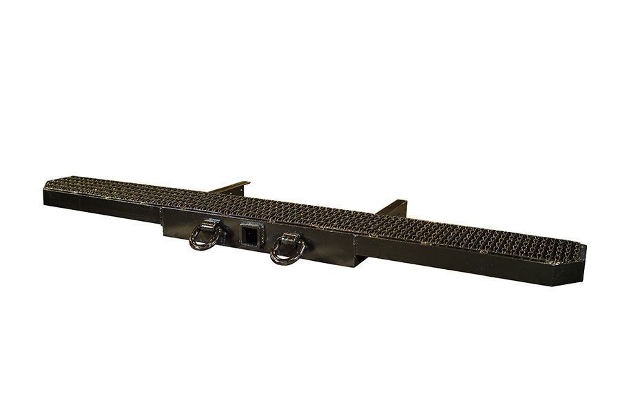 custom metal fabrication RC Industries