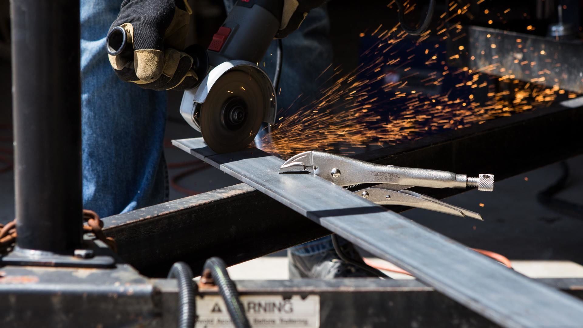 Which Pickup Truck Toolbox Is Right For You