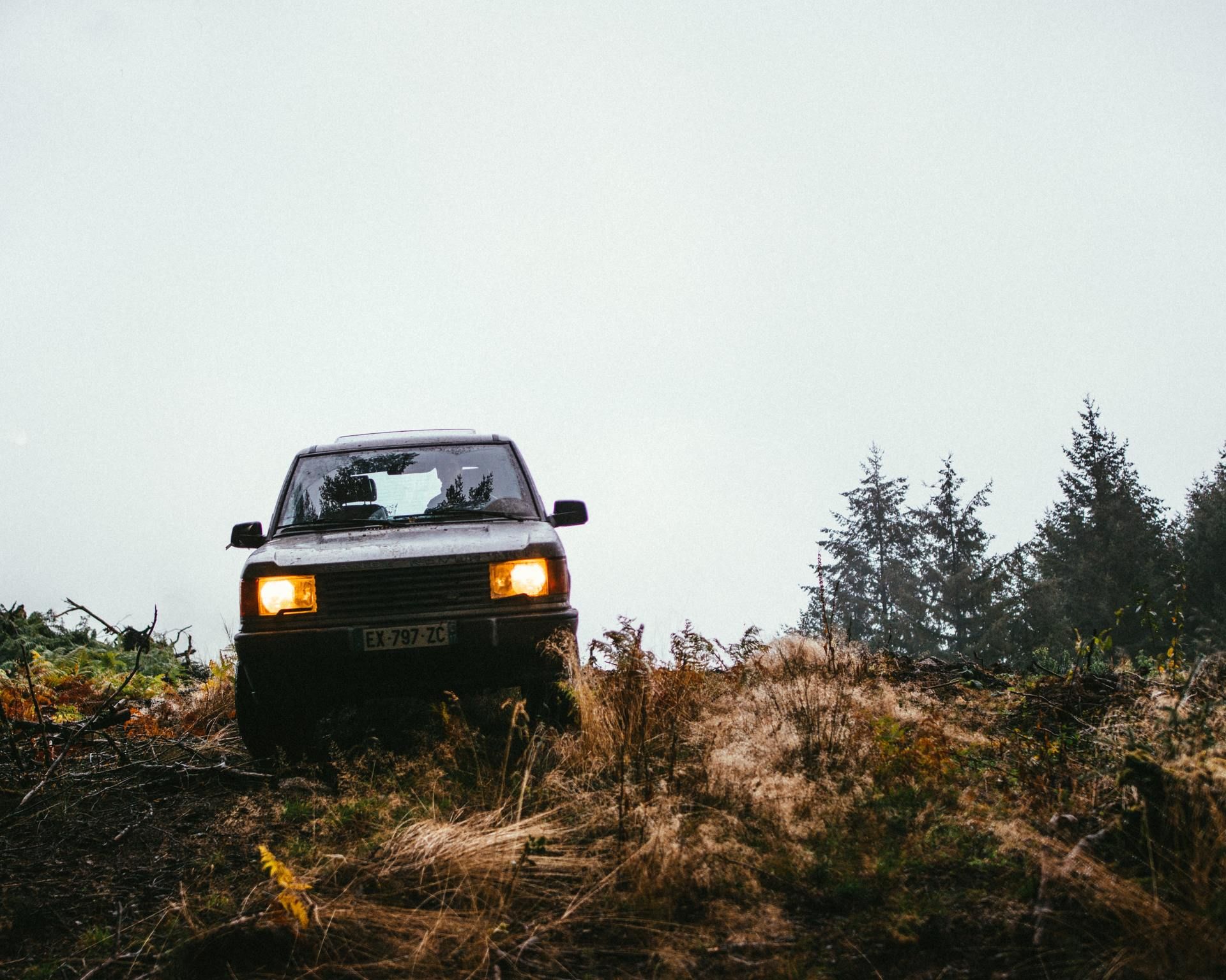 upfit landscaping trucks